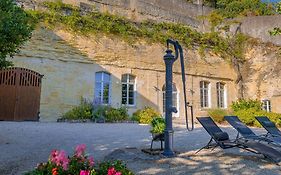 Gîte Vouvray, 4 pièces, 8 personnes - FR-1-381-87