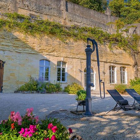 Gîte Vouvray, 4 pièces, 8 personnes - FR-1-381-87 Extérieur photo
