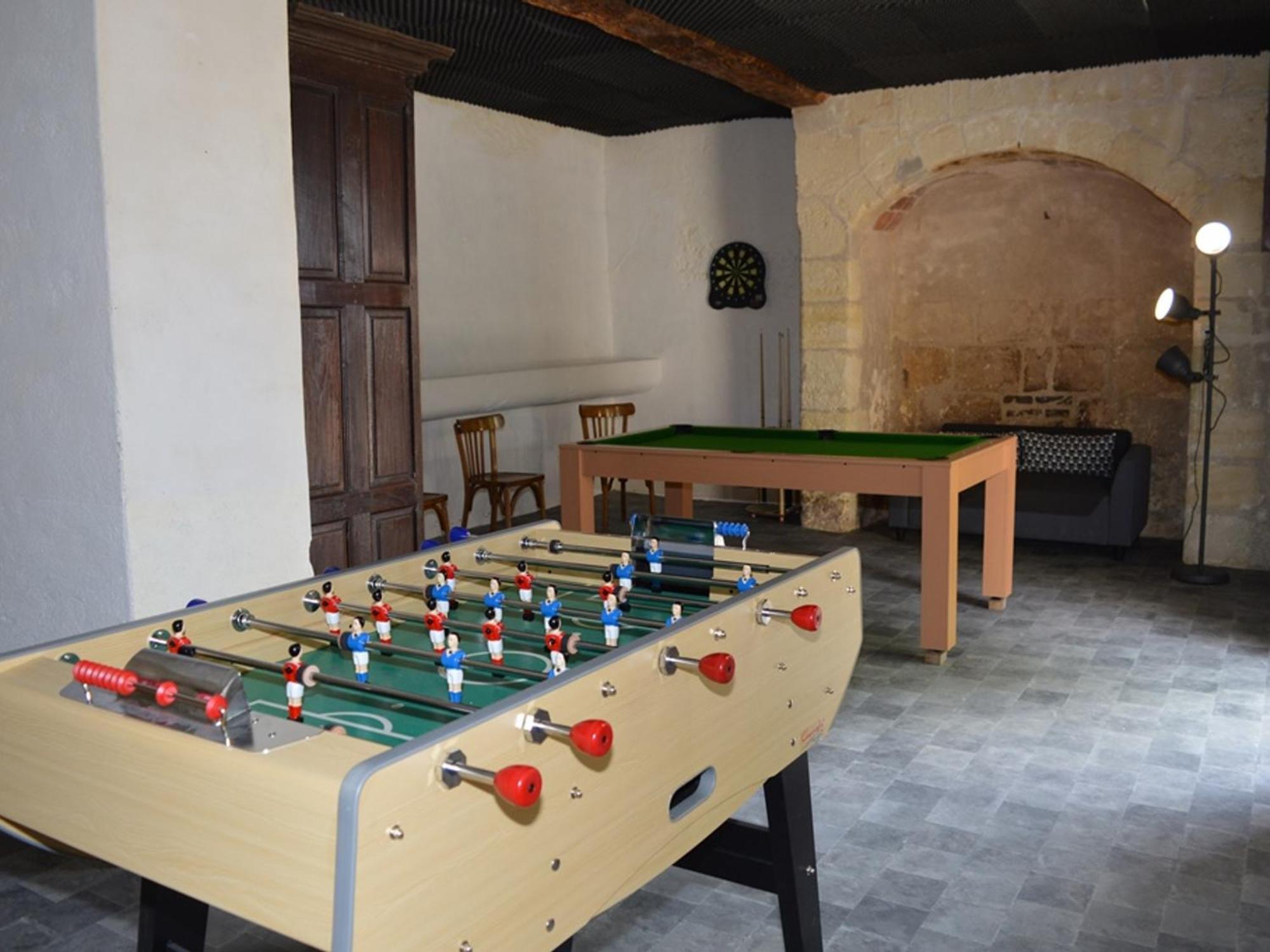 Gîte Vouvray, 4 pièces, 8 personnes - FR-1-381-87 Extérieur photo
