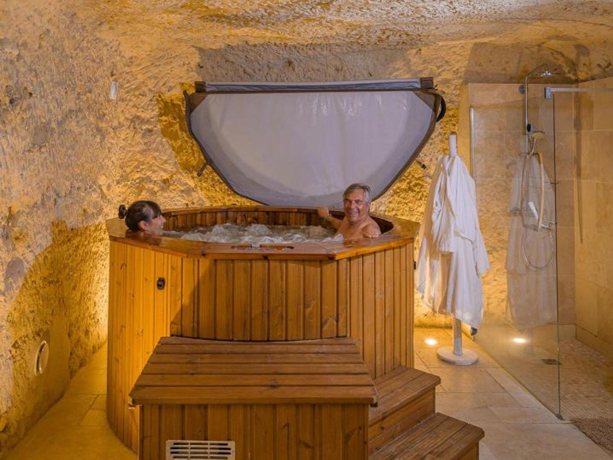 Gîte Vouvray, 4 pièces, 8 personnes - FR-1-381-87 Extérieur photo